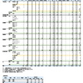 沖縄県立高校入試 特色選抜・一般選抜等 初回志願状況（2025年2月4日時点）