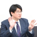 「総合型選抜は、同じ大学でさらにもう1回受験機会を得られるチャンス」と細谷氏