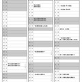 令和7年度（2025年度）徳島県公立高等学校入学者選抜日程