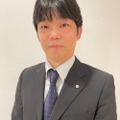 メニコンの平田浩二氏