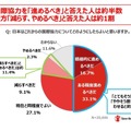 日本はこれからの国際協力についてどのようにしたらよいと思いますか