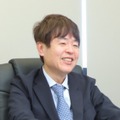 取材に応じてくれた市進 代表取締役社長の三木健二氏