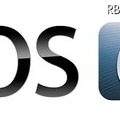 iOS 6ロゴ