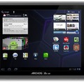 「ARCHOS A80 G9 8GB TURBO」