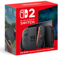 保護者なら知っておきたい「スイッチ2」の機能や性能─特に「ゲームチャット」は要注目