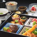 「日本料理 なかのしま」（イーストウイング30階）