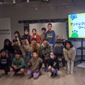小学生向けアントレプレナーシップ教育ワークショップ（2024年2月17日）