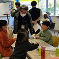 小学生向けアントレプレナーシップ教育ワークショップ（2024年2月17日）