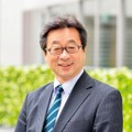 立正大学付属立正中学校　校長・大場一人先生