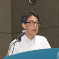 駿台予備学校・入試情報室 城田高士氏
