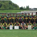 静岡学園中学校サッカー部