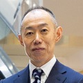 日本大学豊山中学校 校長・梅田 髙司