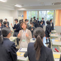 安田学園中学校