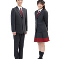 コシノジュンコ氏がデザインを担当、制服をリニューアル