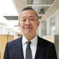 足立学園中学校・高等学校長 瀬尾匡範先生