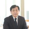 江戸川女子中学校 校長 菊池今次先生