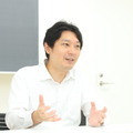 「遠慮せずに学生と同じ目線で相談できる場」の必要性を語る堤氏