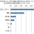 交通手段