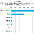 交通手段（プチ旅）