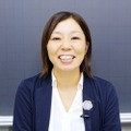 河合塾小論文科講師 田本正子氏