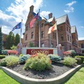 ギャノン大学（Gannon University）