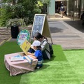 IKEBUKURO LIVING LOOP×Sunshine City PLAYPARK 2025（イメージ）