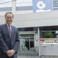 四谷大塚 情報本部本部長・岩崎隆義氏