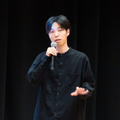 大阪ガスに勤める藤井裕真さん（14期生）