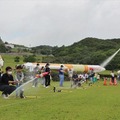 水ロケット製作&打上げ体験​