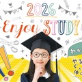 2026 Enjoy STUDY