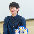わだちゃんさん（山形県出身、理工学部機械工学科3年）
