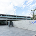 和泉キャンパスに離接する明治大学グローバル・ヴィレッジ（MGV）