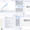 AI開発部門の優勝作品「Mathmosis（マースモシス）」