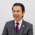 ナガセ 広報部長・市村秀二氏
