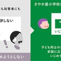 PBSといじめ防止