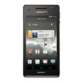 「Xperia AX SO-01E」