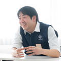 イマジナス館長 小林直樹さん