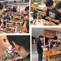 2025年度「全国高等専門学校ロボットコンテスト（高専ロボコン）」では全国大会に進出。