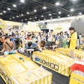 SOZOWフェス Tokyo 2025 Summer with 東京ミッドタウン日比谷のようす