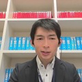 J PREP国内大学受験部統括責任者 桂侑司氏