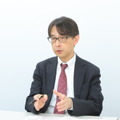 駿台予備学校 入試情報室長 城田高士氏