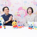 サンリオが育む“英語で広がる世界”、遊びながら身に付く幼児教材の秘密