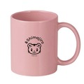 cafe＆Shimajiroマグカップ　(c) Benesse Corporation 1988-2026 / しまじろう