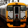 京葉線の優等列車「わかしお」