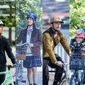 自転車「青切符」制度のアンケート