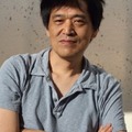 池上高志氏・情報科学芸術センター長