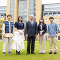 青山学院大学社会情報学部で見つける