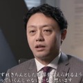 2025年1月放送 NHKスペシャル 岐路に立つ東京大学 ～日本発イノベーションへの挑戦～ より