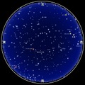 2026年5月の星空情報