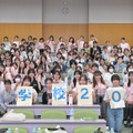 2025年の集合写真